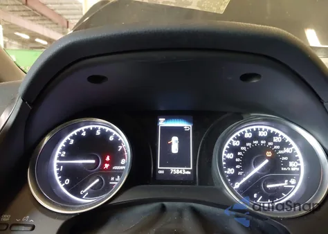 2018 Toyota Camry L из США, поврежденный, VIN 4T1B11HK4JU559753